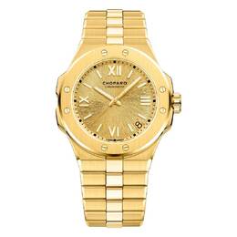 Chopard Alpine Eagle Automatic Chronometer Mens Watch 295363-0001
