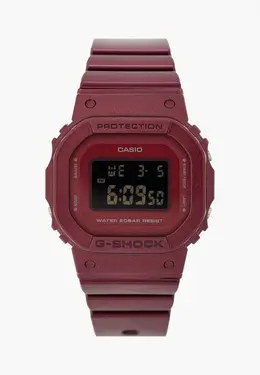 Часы Casio gmd s5600rb 4