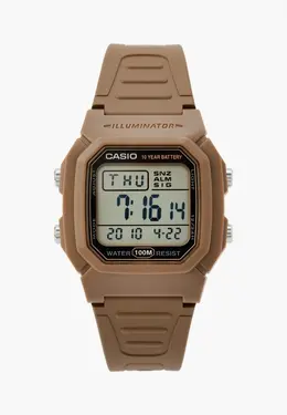 Часы Casio w 800h 5a