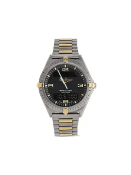 Breitling Aerospace Chronograph - Pre-Owned, Артикул: 28381130
