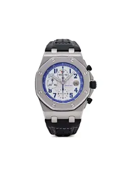 Audemars Piguet Royal Oak Offshore Sachin Tendulkar 44mm 29169296