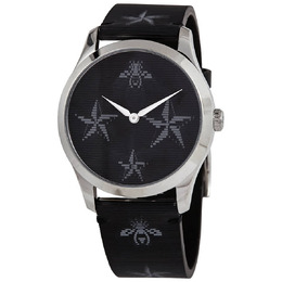 Gucci G-Timeless Quartz Ladies Watch YA1264105