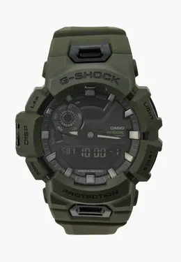 Часы Casio gba 900uu 3a