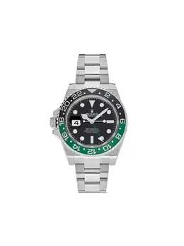 Pre-owned Rolex GMT-Master II 40mm - Ref. 23558196