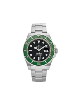 Rolex 2023 Submariner Date Ref. 26960346 - Unworn Premium Second Hand