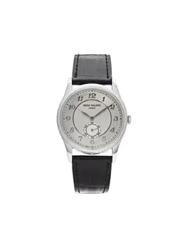 Patek Philippe Calatrava 37mm Ref. 23804476 pre-owned