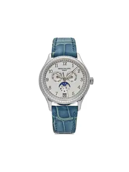 Patek Philippe Complications Ref. 23805072 (Silver Tone)