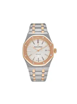 Audemars Piguet 2015 pre-owned Royal Oak 41mm 23809539