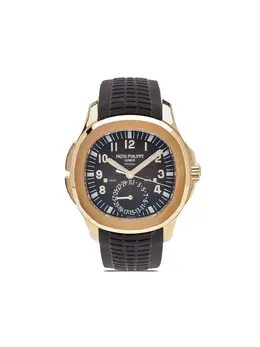 Aquanaut 'Travel Time Tiffany & Co.' 40mm Ref. 2725/272 Rose Gold
