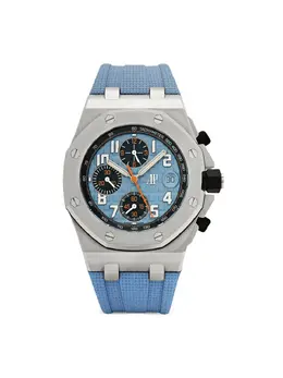 Audemars Piguet 2022 pre-owned Royal Oak Offshore 42mm 27363481