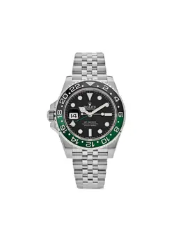 Rolex 2023 unworn GMT-Master II Sprite Reference 27075357