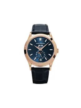 Patek Philippe 27316569 - Pre-Owned Complications Watch