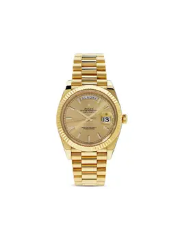 Rolex Day-Date 2023, Yellow Gold