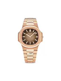 Patek Philippe Nautilus 5711/1R-001 'Tiffany & Co.' - Pre-Owned, Size 40.5mm, Ref. No. 27198413