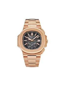 Patek Philippe Nautilus 40mm ref. 27198416 circa 2021