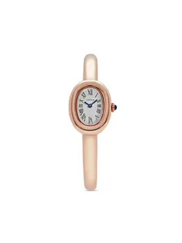 Cartier Baignoire Watch 27747307 circa 2024s