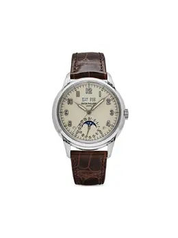 Patek Philippe Grand Complications Calatrava Reference 27316570 Pre-Owned