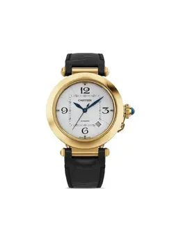 Cartier Pasha 2020 Large Men's Watch, [28343596]