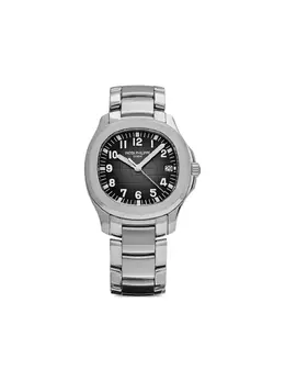 Patek Philippe 2024 Aquanaut Pre-Owned - Ref: 28400043