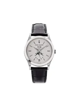 Patek Philippe 2019 Pre-Owned Annual Calendar Moon Phase | Model: 23805071