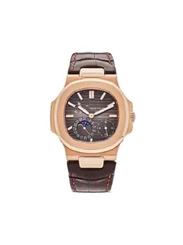 Patek Philippe Nautilus Ref 27198415, circa 2021
