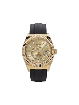 Rolex Pre-Owned Sky-Dweller Ref 28813296