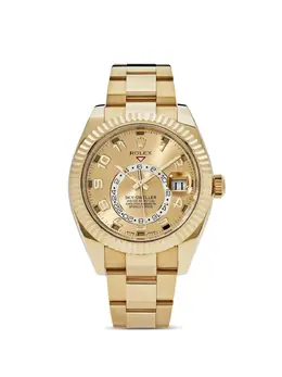 Rolex Sky-Dweller 42mm Ref:126309