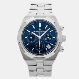 Pre-Owned Vacheron Constantin Overseas Chronograph 42 mm 1120684