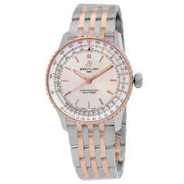 Navitimer 41 Automatic Mens Watch U17329F41G1U1