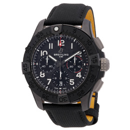 Men Breitling Avenger Chronograph Automatic SB0147101B1X1