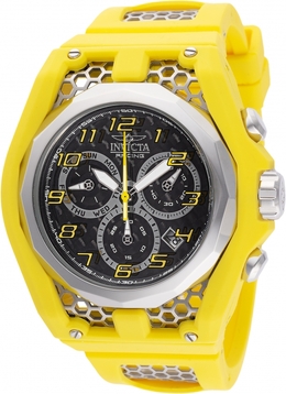 Invicta 47206 Chronograph Racing Mens Watch