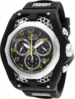 Invicta 47207 Men's Racing Chronograph Watch