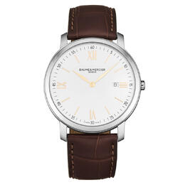Baume & Mercier Classima Mens Watch M0A10128
