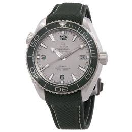 Omega Seamaster 215.3044.06.001 Mens Automatic Grey Dial