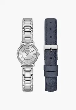 Часы и ремешок сменный Guess gw0808l