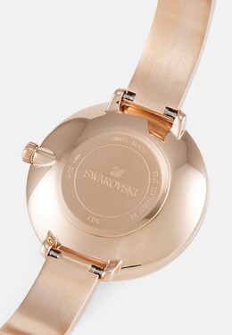 Часы Swarovski, черный 4sw51m02c-a11 | black