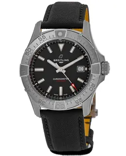 Breitling Avenger Automatic A17328101B1X1 - Black Dial Men's Watch