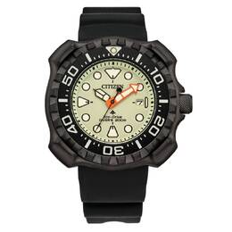 Citizen Promaster Dive Eco-Drive Mens Watch BN0227-25X