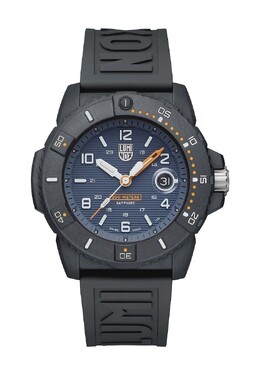 Мужские часы XS.3602.NSF Luminox, черный 7611382630889 | schwarz