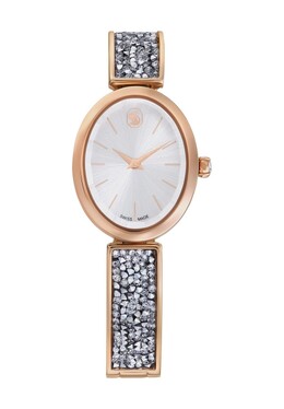 Женские часы 5656851 Swarovski, цвет Roségold 9009656568514 | roségold