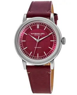 Raymond Weil Millesime Automatic Year of the Snake Limited Edition Men 2925-stc-apc01
