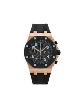 Audemars Piguet 2022 pre-owned Royal Oak Offshore Chronograph 42mm 23829613