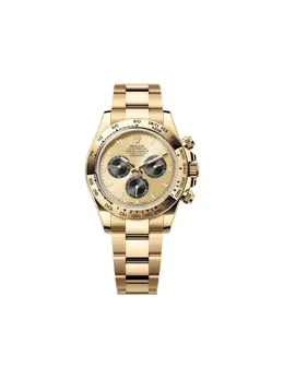 Pre-owned Rolex Daytona 40mm Ref 29519344