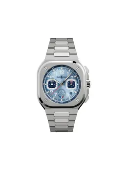 Bell & Ross BR05 Chronograph Patrouille de France 42mm Dial - Model No. 29574974