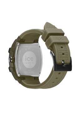 Часы с хронографом BOLIDAY Ice-Watch, зеленый ic953g010-m11 | green