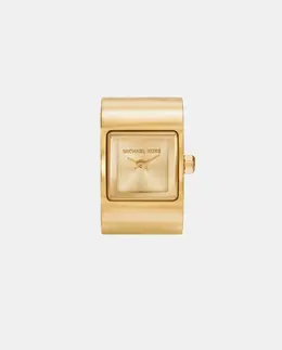 Darrington MK4883 Золотые стальные женские часы Michael Kors, золото 4064092326307 | oro