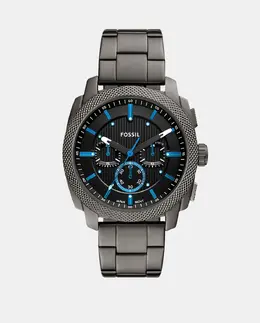 Machine FS6098 мужские часы хронограф бронза сталь Fossil, бронзовый 4064092327748 | bronce