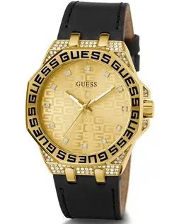 Женские наручные часы insignia gw0547l3 Guess, желтый 9859760193882 | gelb