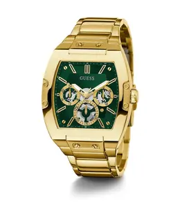 Мужские наручные часы gw0456g3 Guess, желтый 9859779101018 | gelb