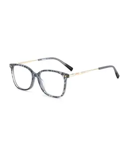 Женские часы из ацетата с узором Missoni, мультиколор mimis0085s37ac-p | mehrfarbig